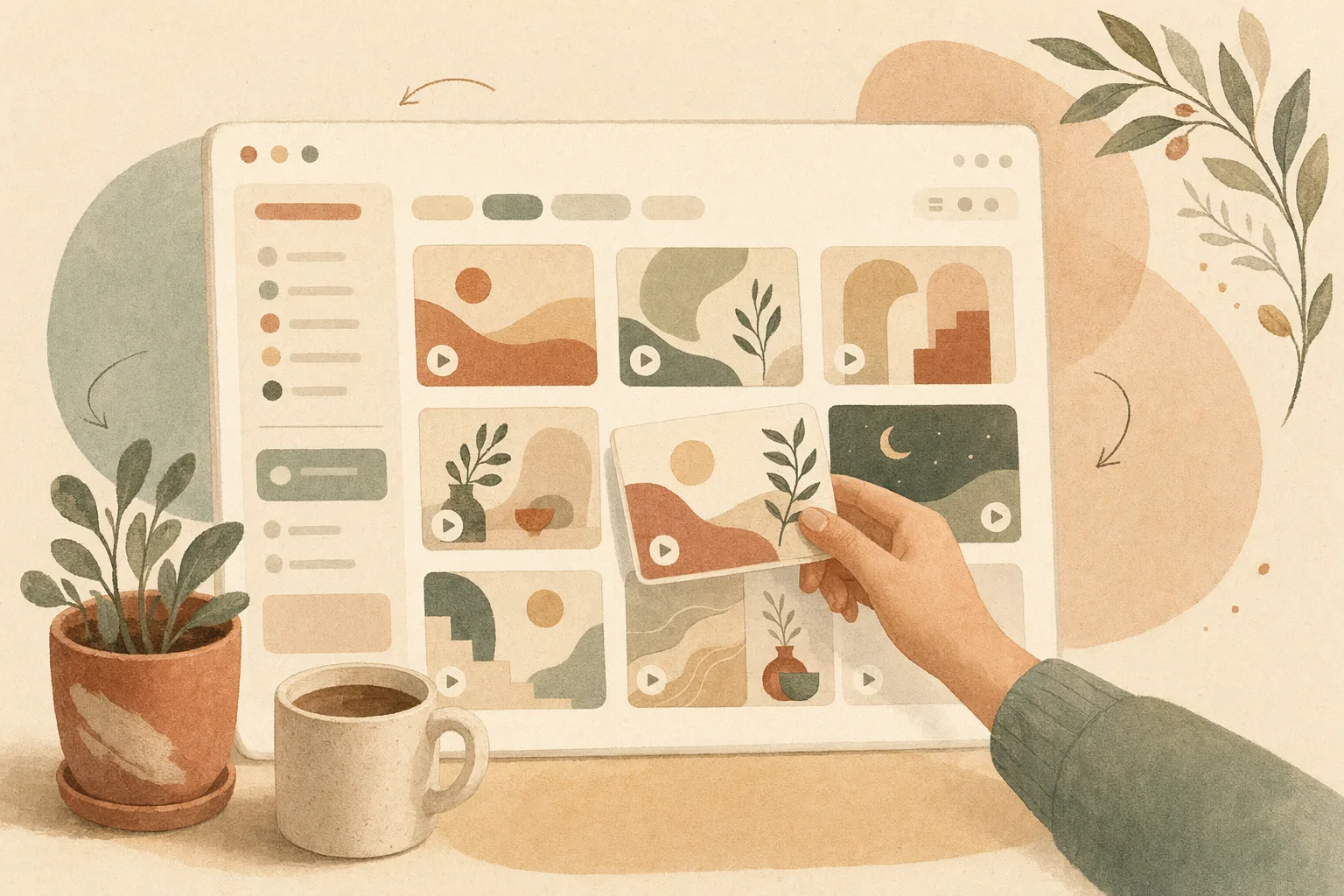 Open Design 0.11.0: 바자르